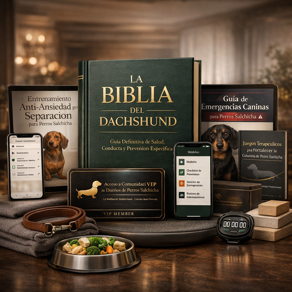 LA BIBLIA DEL SALCHICHA