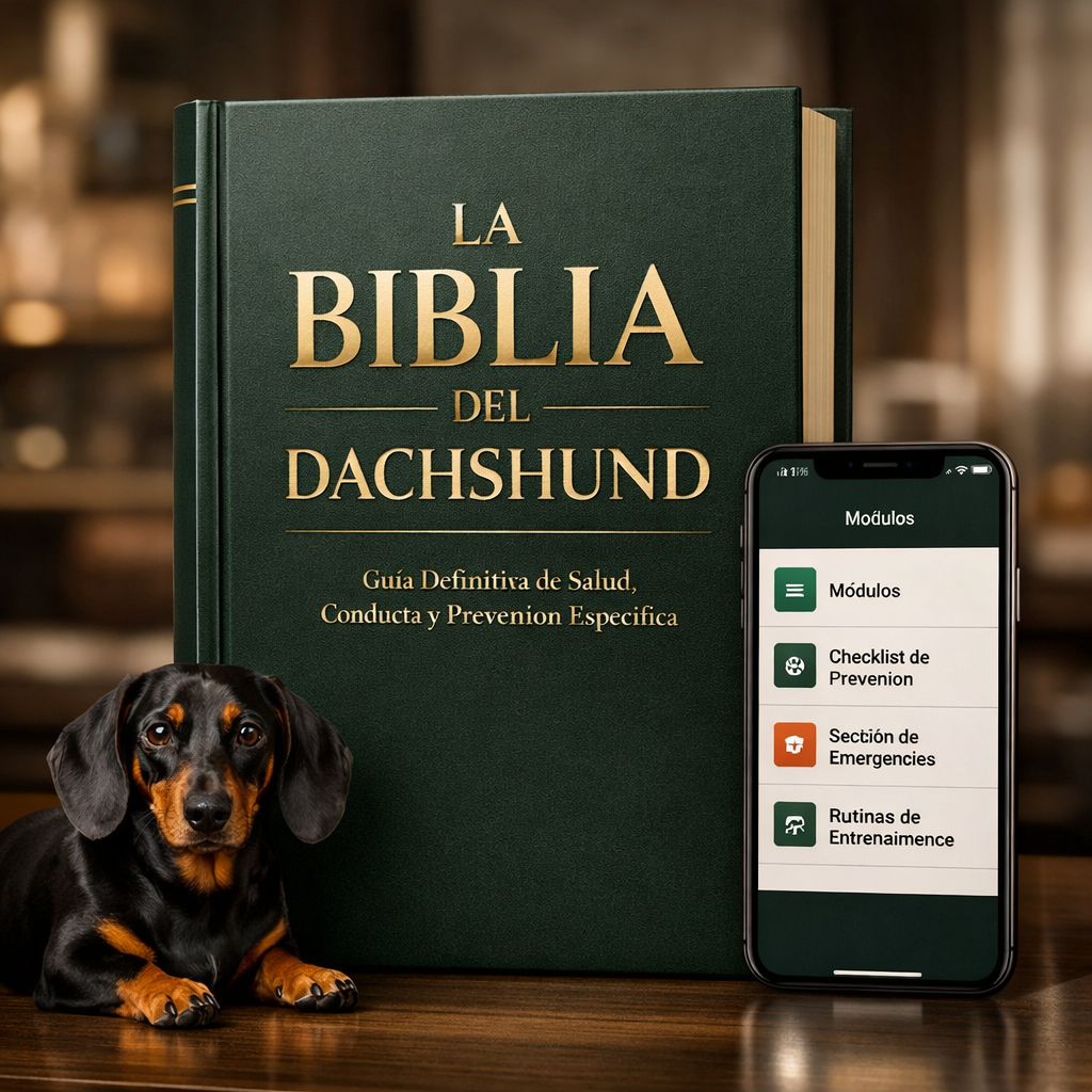 LA BIBLIA DEL SALCHICHA