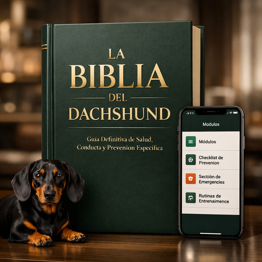 LA BIBLIA DEL SALCHICHA